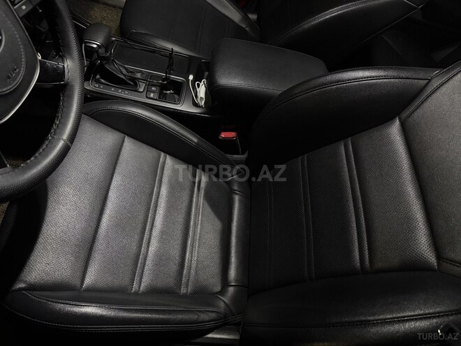 Kia Sorento 2019, 187,000 km - 2.0 l - Bakı