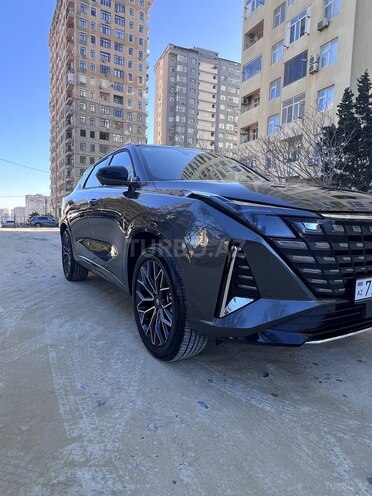 Changan  2025, 0 km - 1.5 l - Bakı