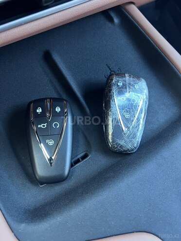 Changan  2025, 0 km - 1.5 l - Bakı