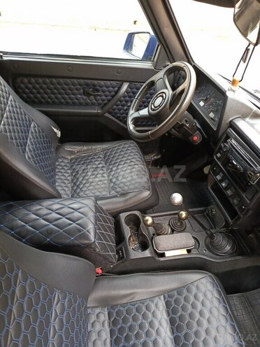 LADA (VAZ) Niva 2015, 144,000 km - 1.7 l - Bakı