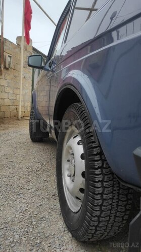 LADA (VAZ) Niva 2015, 144,000 km - 1.7 l - Bakı