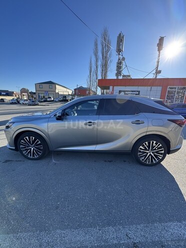 Lexus  2025, 10,000 km - 2.5 l - Bakı