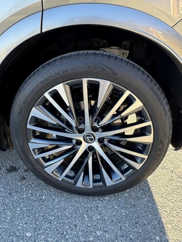 Lexus  2025, 10,000 km - 2.5 l - Bakı