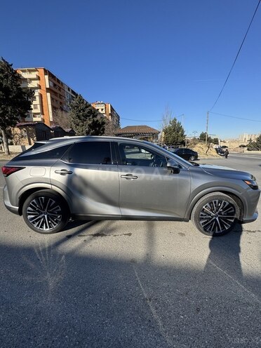 Lexus  2025, 10,000 km - 2.5 l - Bakı