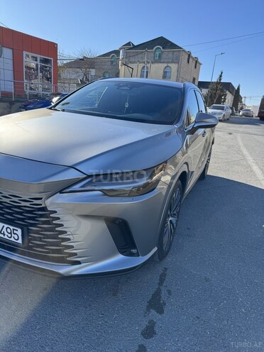Lexus  2025, 10,000 km - 2.5 l - Bakı
