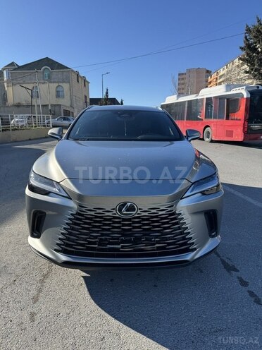 Lexus  2025, 10,000 km - 2.5 l - Bakı