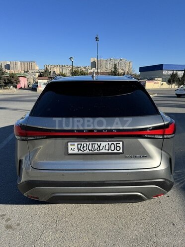 Lexus  2025, 10,000 km - 2.5 l - Bakı
