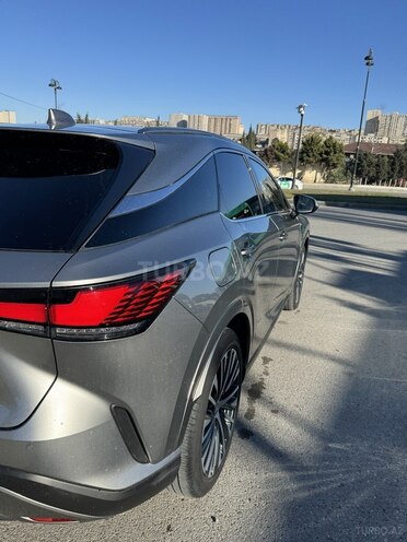Lexus  2025, 10,000 km - 2.5 l - Bakı