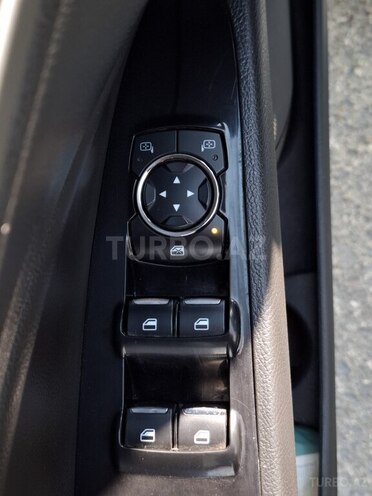 Ford Fusion (North America) 2015, 173,684 km - 1.5 l - Bakı
