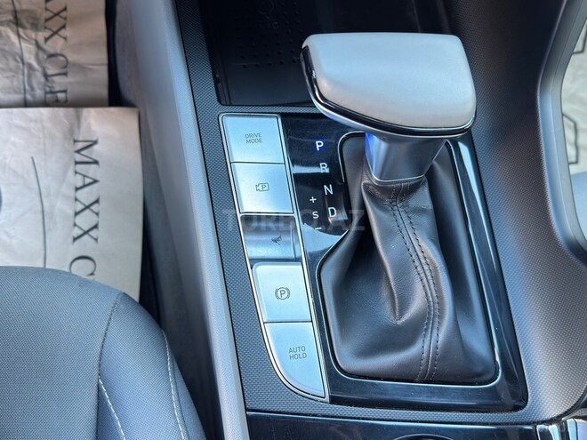 Hyundai Elantra 2021, 83,000 km - 2.0 l - Bakı