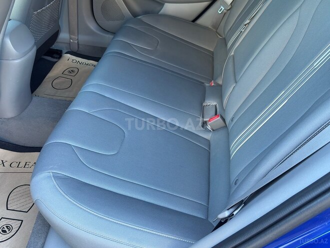 Hyundai Elantra 2021, 83,000 km - 2.0 l - Bakı