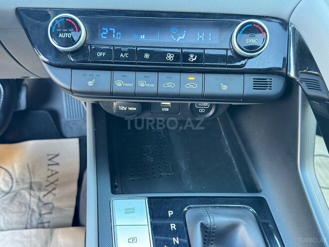 Hyundai Elantra 2021, 83,000 km - 2.0 l - Bakı
