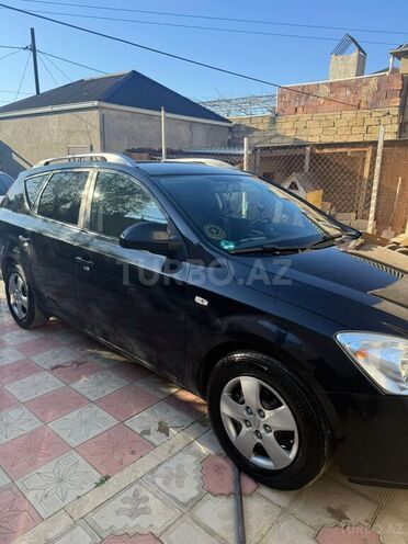 Kia Ceed SW-9