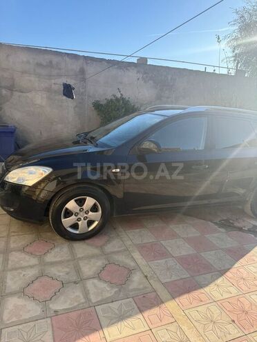 Kia Ceed SW-8