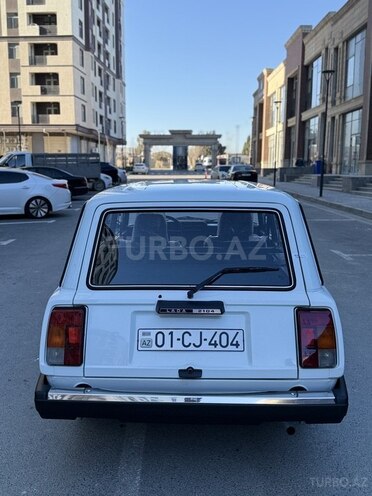LADA (VAZ) 2104 2011, 96,700 km - 1.6 l - Bakı