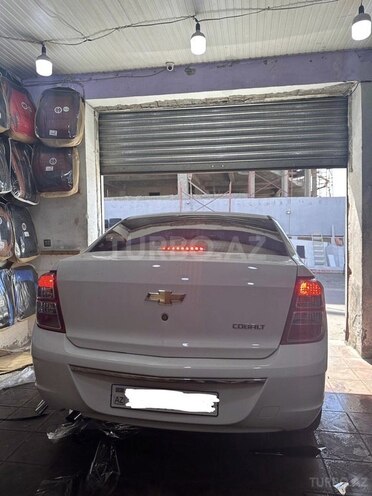 Chevrolet Cobalt 2024, 150,000 km - 1.5 л - Bakı