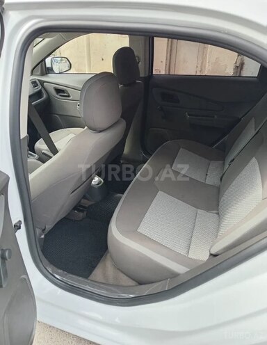Chevrolet Cobalt 2024, 150,000 km - 1.5 л - Bakı
