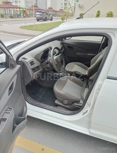 Chevrolet Cobalt 2024, 150,000 km - 1.5 л - Bakı