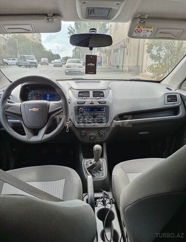 Chevrolet Cobalt 2024, 150,000 km - 1.5 л - Bakı