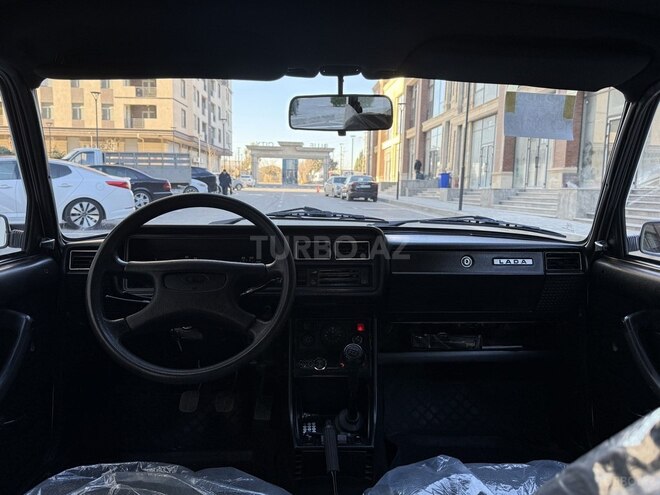LADA (VAZ) 2104 2011, 96,700 km - 1.6 l - Bakı