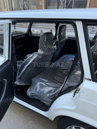 LADA (VAZ) 2104 2011, 96,700 km - 1.6 l - Bakı