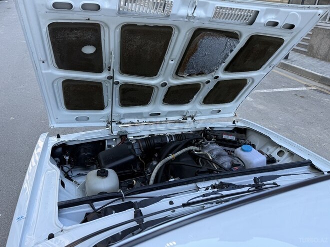 LADA (VAZ) 2104 2011, 96,700 km - 1.6 l - Bakı