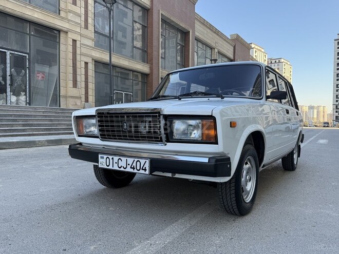 LADA (VAZ) 2104 2011, 96,700 km - 1.6 l - Bakı