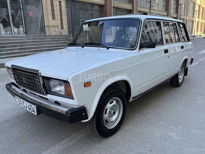 LADA (VAZ) 2104 2011, 96,700 km - 1.6 l - Bakı