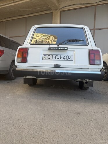 LADA (VAZ) 2104 2011, 96,700 km - 1.6 l - Bakı