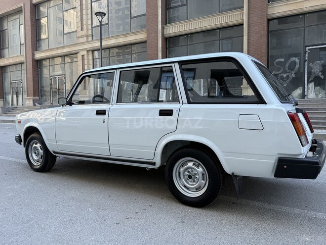 LADA (VAZ) 2104 2011, 96,700 km - 1.6 l - Bakı