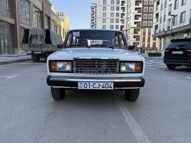 LADA (VAZ) 2104 2011, 96,700 km - 1.6 l - Bakı