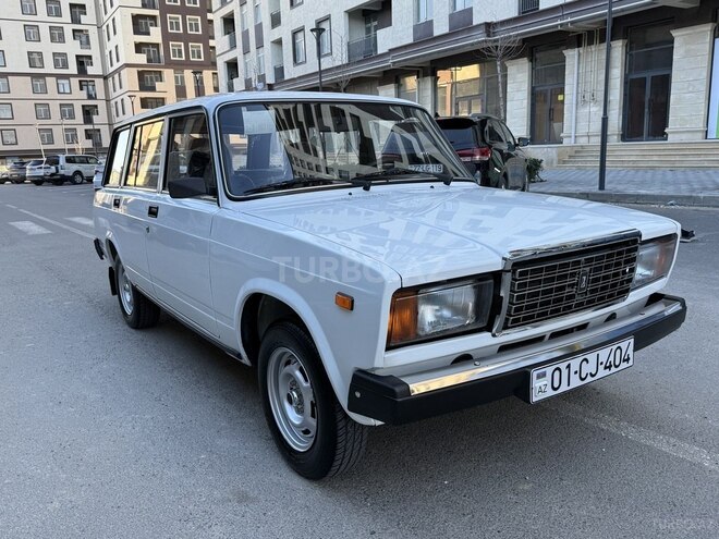 LADA (VAZ) 2104 2011, 96,700 km - 1.6 l - Bakı