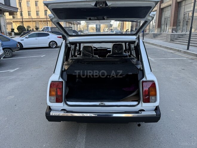 LADA (VAZ) 2104 2011, 96,700 km - 1.6 l - Bakı