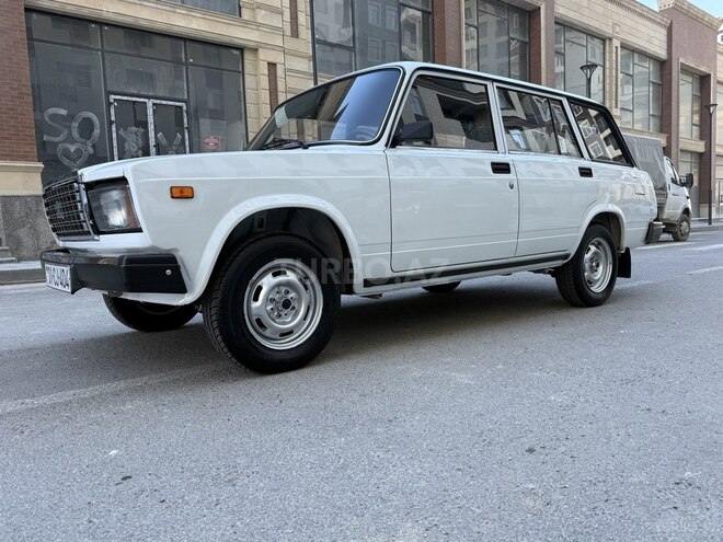 LADA (VAZ) 2104 2011, 96,700 km - 1.6 l - Bakı