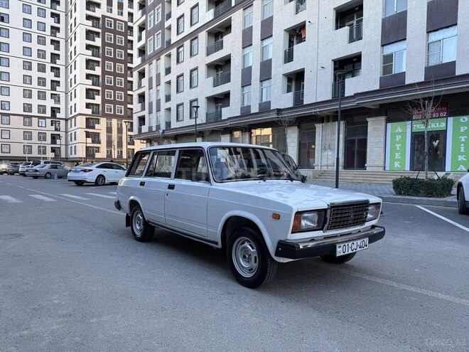 LADA (VAZ) 2104 2011, 96,700 km - 1.6 l - Bakı