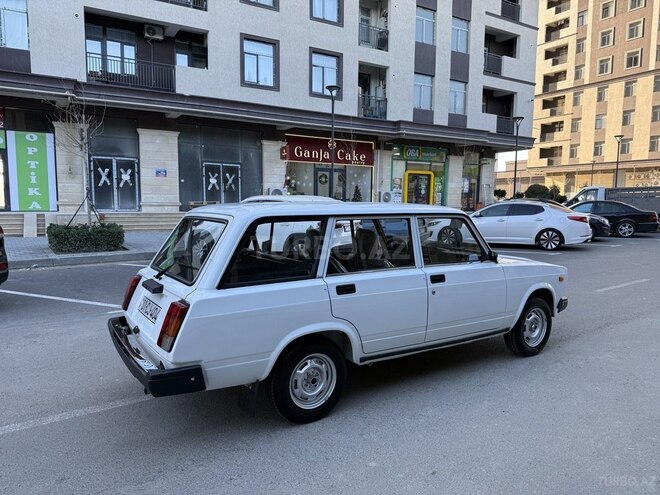 LADA (VAZ) 2104 2011, 96,700 km - 1.6 l - Bakı