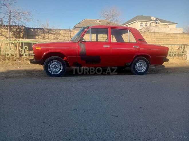 LADA (VAZ) 2106 1986, 44,563 km - 1.6 л - Bakı