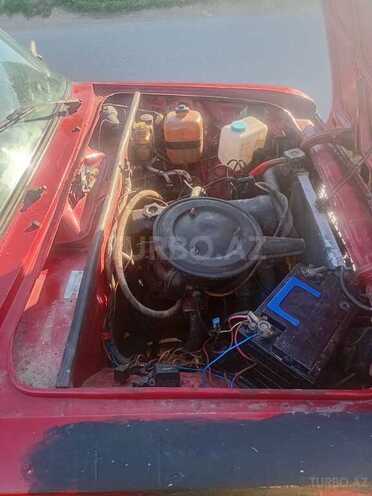 LADA (VAZ) 2106 1986, 44,563 km - 1.6 л - Bakı