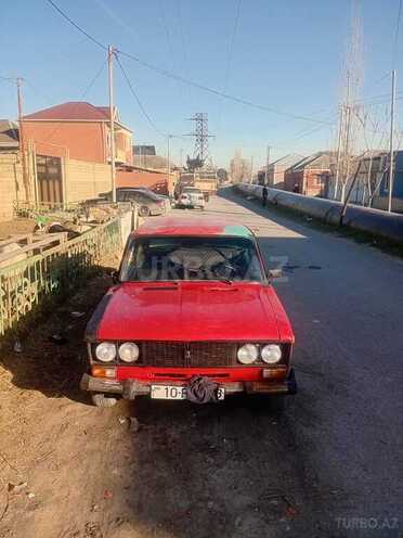 LADA (VAZ) 2106 1986, 44,563 km - 1.6 л - Bakı