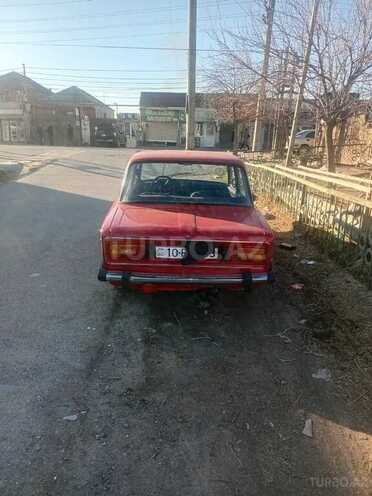 LADA (VAZ) 2106 1986, 44,563 km - 1.6 л - Bakı