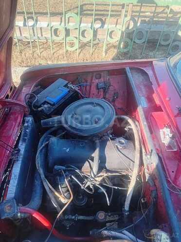 LADA (VAZ) 2106 1986, 44,563 km - 1.6 л - Bakı