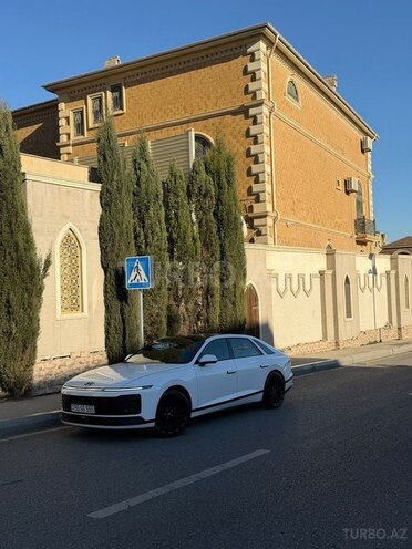 Hyundai Grandeur 2023, 32,900 km - 1.6 l - Bakı