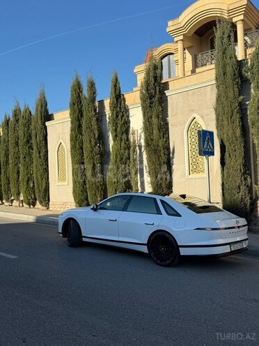 Hyundai Grandeur 2023, 32,900 km - 1.6 l - Bakı