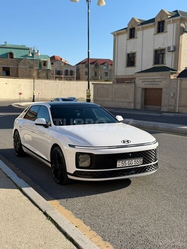 Hyundai Grandeur 2023, 32,900 km - 1.6 l - Bakı