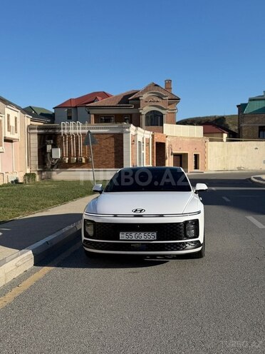 Hyundai Grandeur 2023, 32,900 km - 1.6 l - Bakı