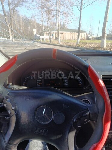 Mercedes C 200 2000, 436,000 km - 2.0 л - Bakı