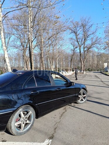 Mercedes C 200 2000, 436,000 km - 2.0 л - Bakı