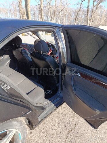 Mercedes C 200 2000, 436,000 km - 2.0 л - Bakı