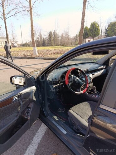 Mercedes C 200 2000, 436,000 km - 2.0 л - Bakı