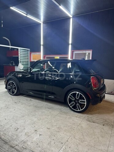 Mini Cooper 2016, 80,000 km - 2.0 l - Bakı